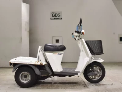 Honda GYRO