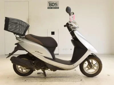 Honda DIO