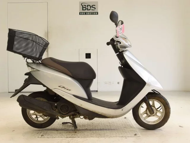 Honda DIO