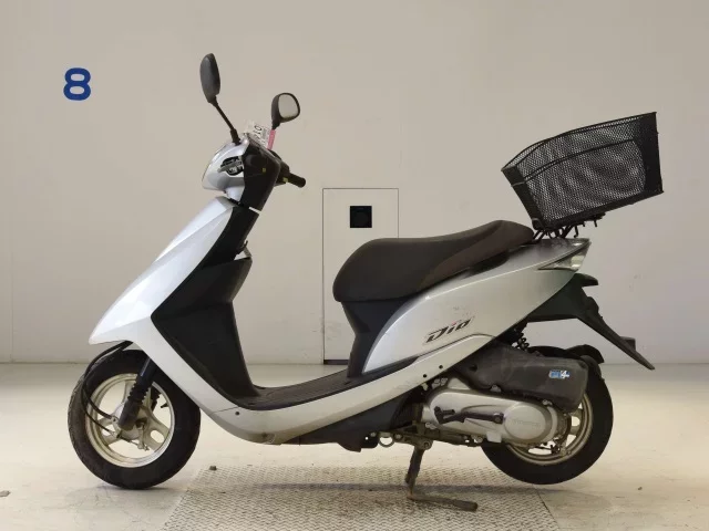 Honda DIO