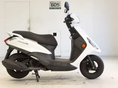 Yamaha AXIS125Z