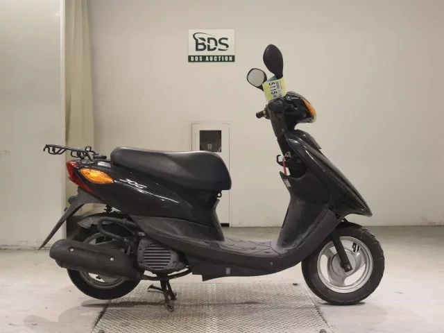 Yamaha JOG-5