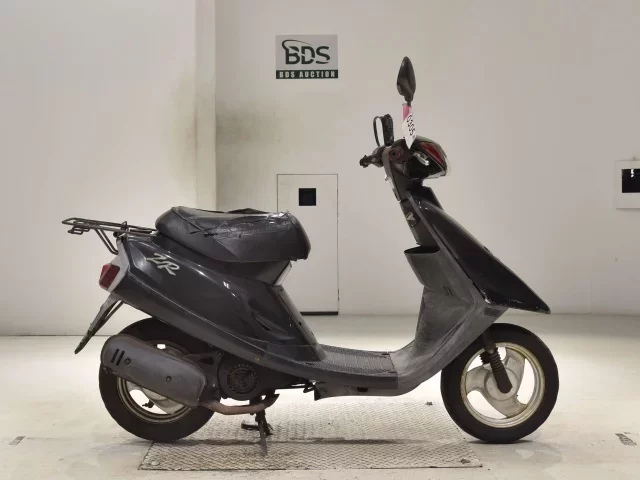 Yamaha JOG-1