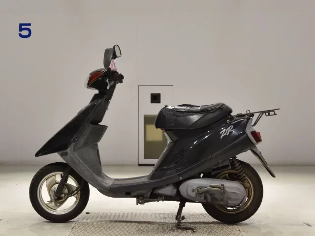 Yamaha JOG-1