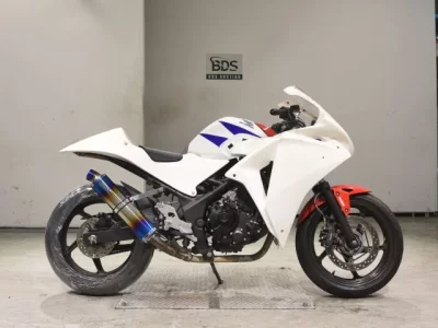 Honda CBR250R ABS
