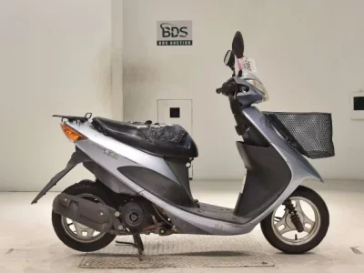 Suzuki ADDRESS V50