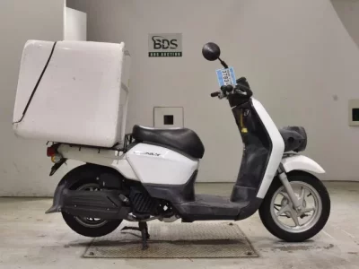 Honda BENRII50-2