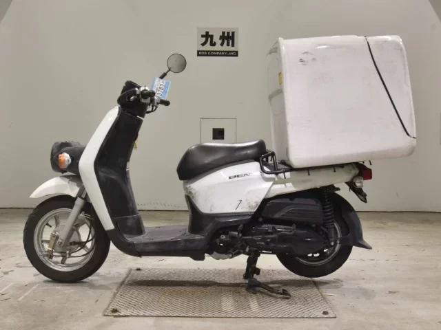 Honda BENRII50-2