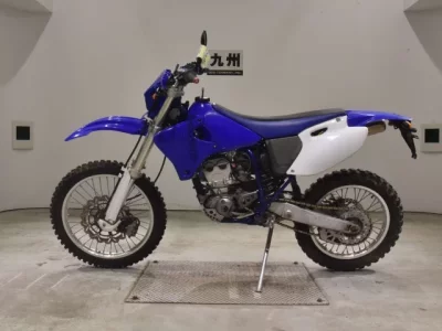 Yamaha WR250F