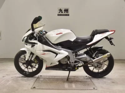Aprilia APRILIA RS125