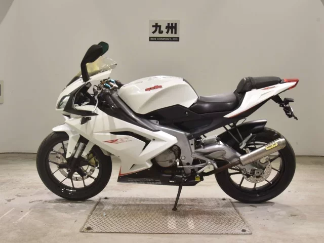Aprilia APRILIA RS125