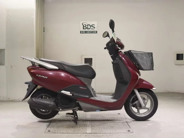 Honda LEAD 110