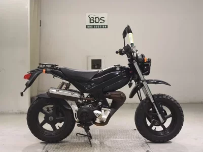 Suzuki TR50S-2