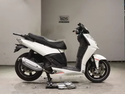Aprilia APRILIA SPORT CITY250IE