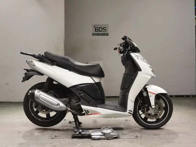 Aprilia APRILIA SPORT CITY250IE