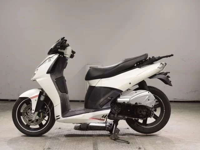 Aprilia APRILIA SPORT CITY250IE