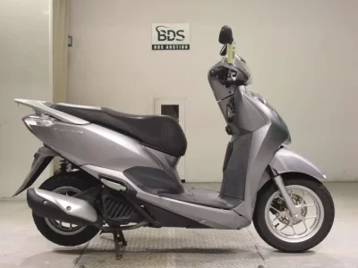 Honda LEAD 125