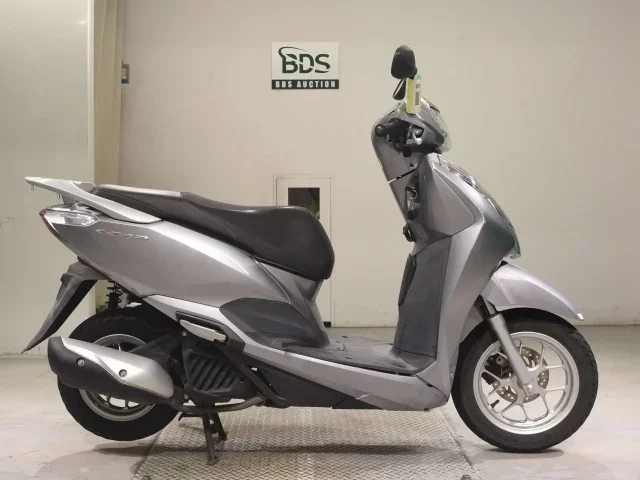 Honda LEAD 125