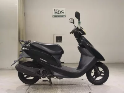 Honda DIO