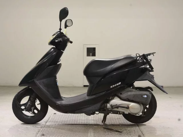 Honda DIO