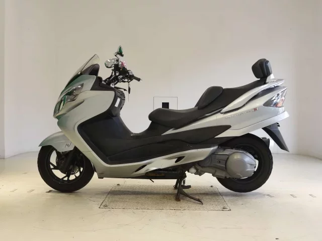 Suzuki SKYWAVE 250S-3