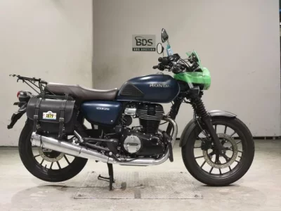 Honda GB350