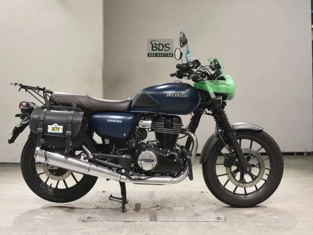 Honda GB350