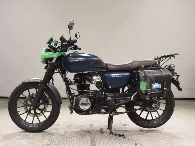 Honda GB350