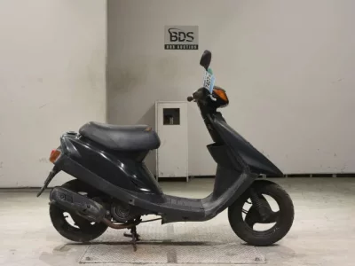 Yamaha JOG-1