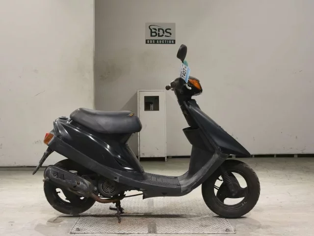Yamaha JOG-1