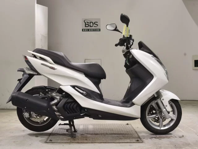 Yamaha MAJESTY 155S
