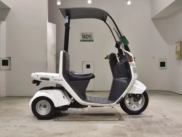 Honda GYRO CANOPY-2