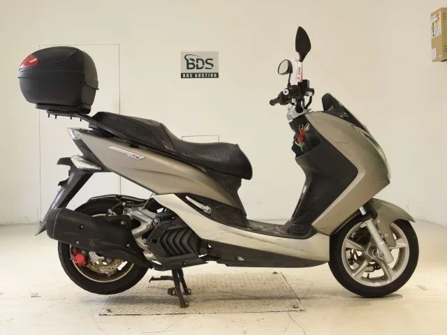 Yamaha MAJESTY 155S