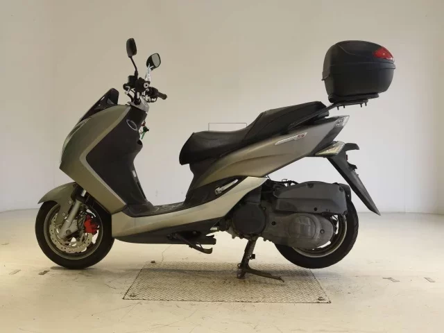 Yamaha MAJESTY 155S
