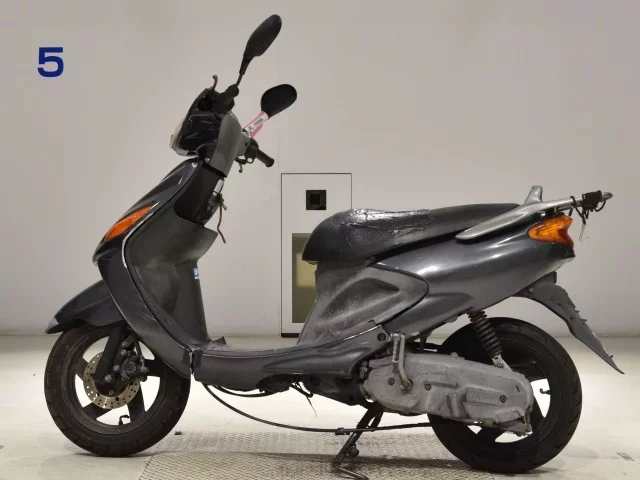 Yamaha AXIS100