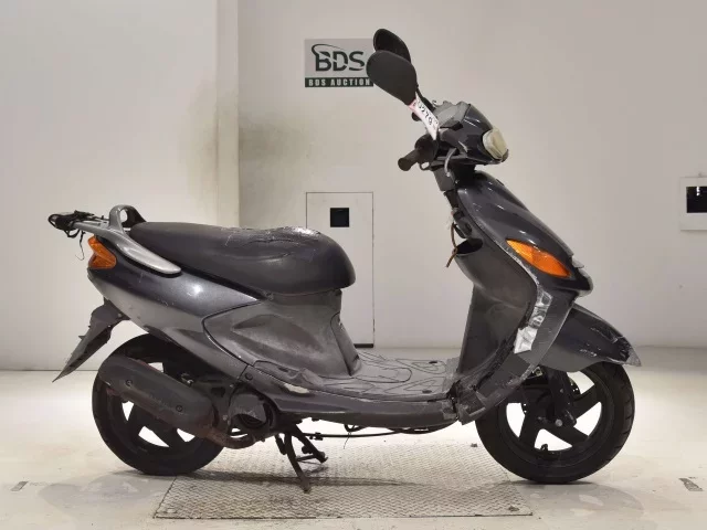 Yamaha AXIS100