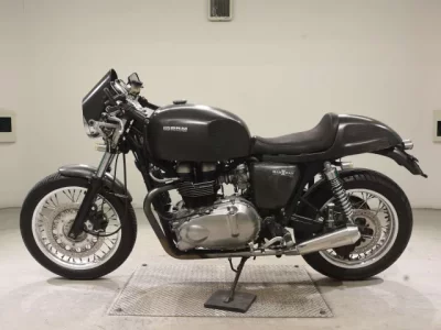 Triumph TRIUMPH THRUXTON