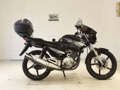 Yamaha YBR125