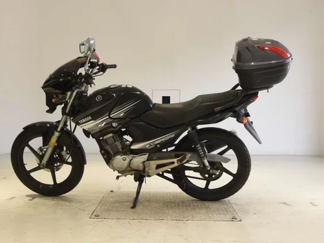 Yamaha YBR125