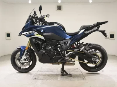 Other BMWS1000XR  с аукциона в Японии