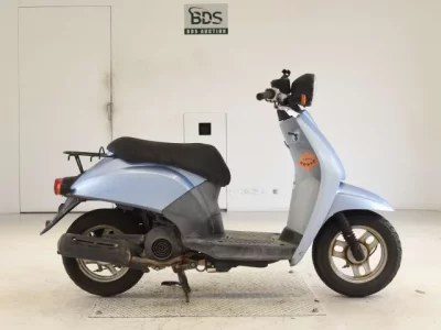 Honda TODAY