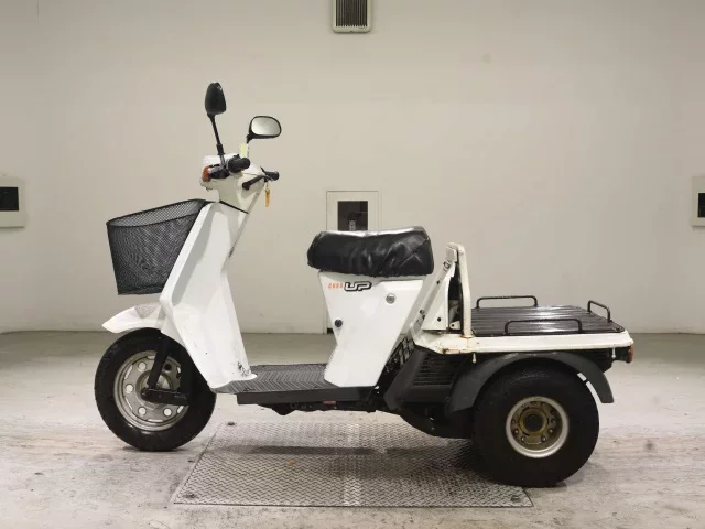 Honda GYRO