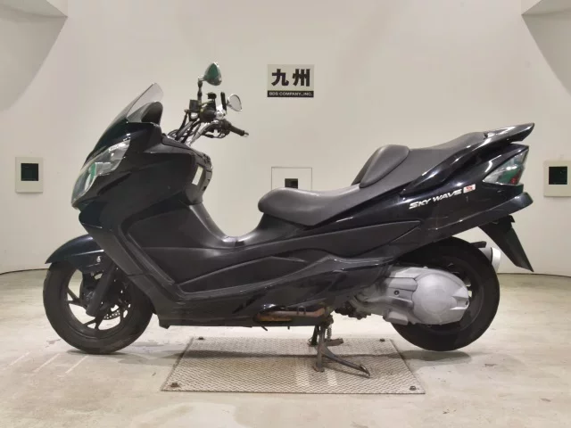 Suzuki SKYWAVE 250S-3