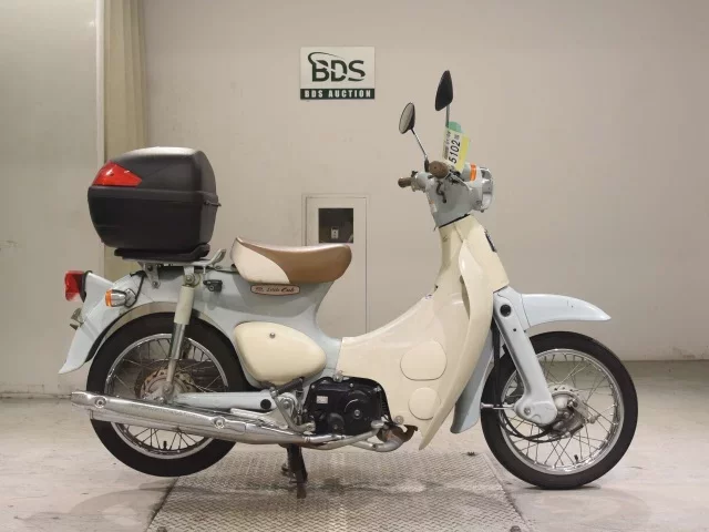Honda LITTLE CUB