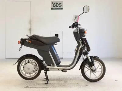 Yamaha EC-03