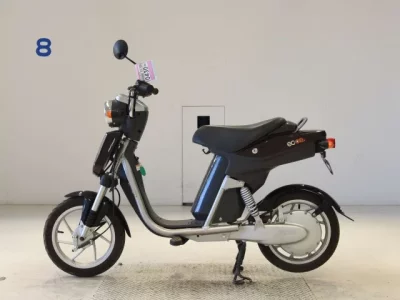 Yamaha EC-03