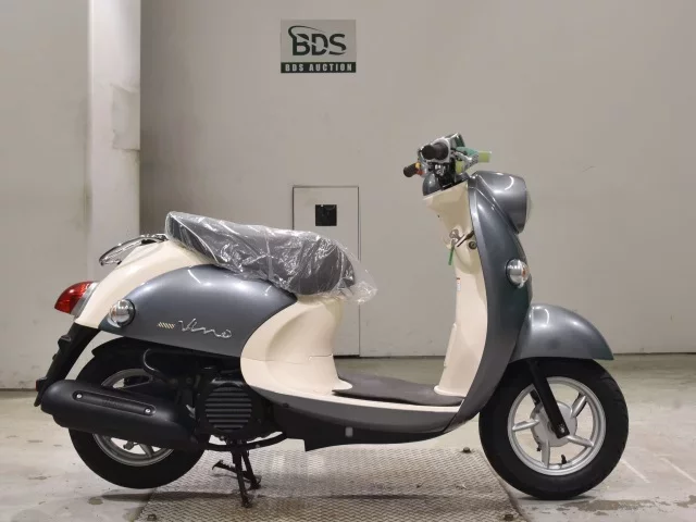 Yamaha VINO-2
