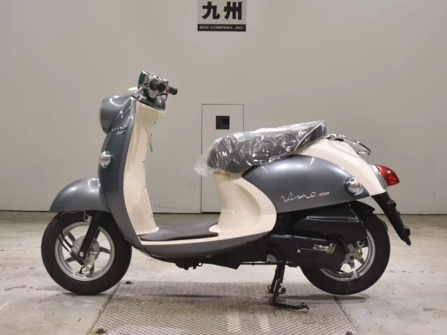 Yamaha VINO-2