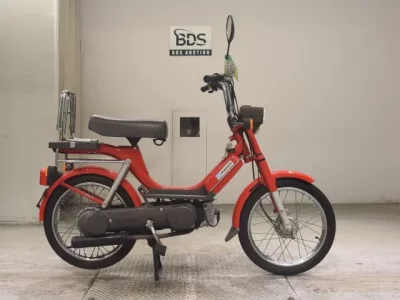 Piaggio PIAGGIO BRAVO