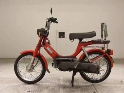 Piaggio PIAGGIO BRAVO